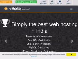 Nettigritty