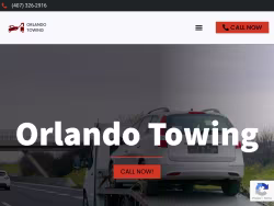Orlando-towing