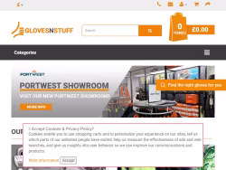 Glovesnstuff
