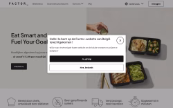 Factormeals