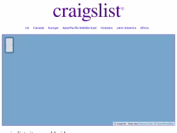 Craigslist