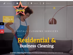 Cristalscleaningservices