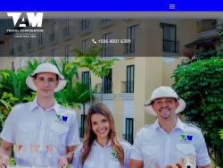 Tamcostarica