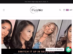 Theinvisiblewig