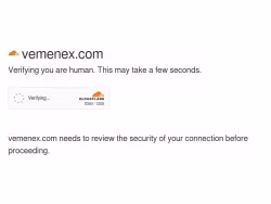 Vemenex