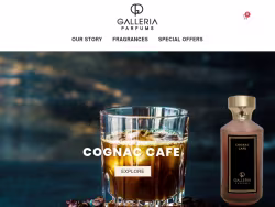 Galleriaparfums