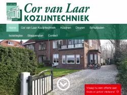Corvanlaar
