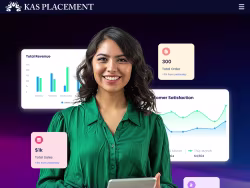 Kasplacement