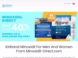 Minoxidil-direct
