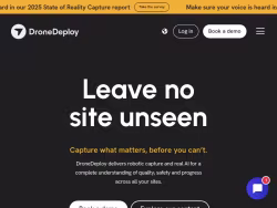Dronedeploy
