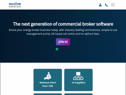 Evolveonline