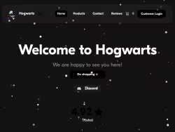 Hogwarts