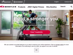 Bowflex