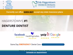 Hagerstowndentist
