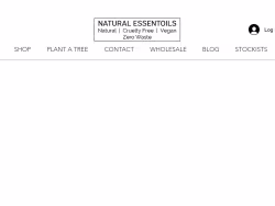 Naturalessentoils