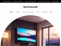 Neovision4k