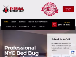 Thermalbedbugheat