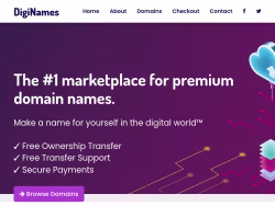 Diginames