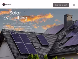 Glydesolar