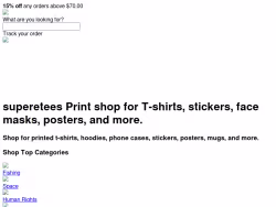 Superetees