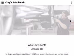 Corysautorepairny