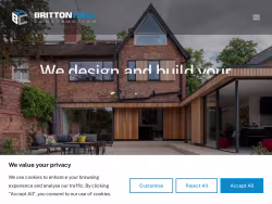 Brittonhall