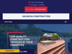 Losangelesconstructionca