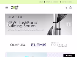Zestbeauty