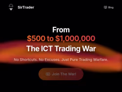 Sirtrader