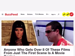 Buzzfeed