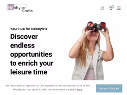 Hobbyorcrafts