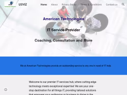 Usviz
