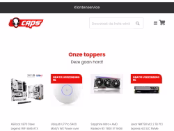 Caps