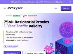 Proxyjet