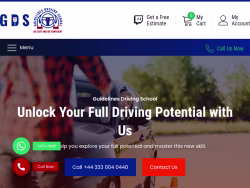 Guidelinesdrivingschool