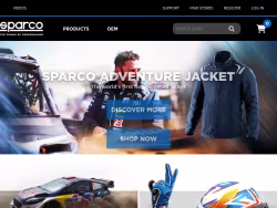 Sparcousa