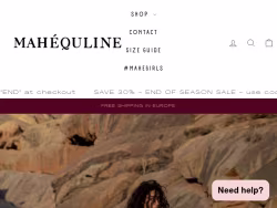 Mahequline