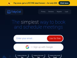 Tidycal