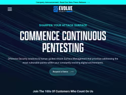 Evolvesecurity