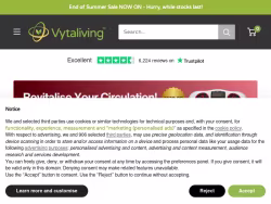 Vytaliving