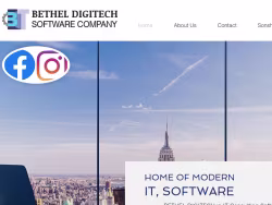 Betheldigitech