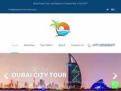 Dubaitourservices