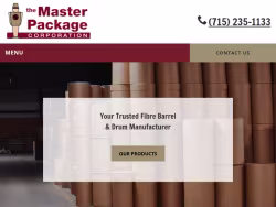 Masterpackage
