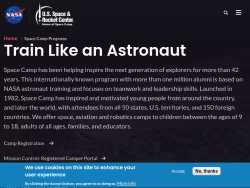 Spacecamp
