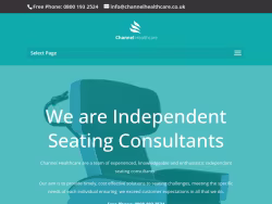 Channelhealthcare