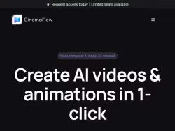 Cinemaflow