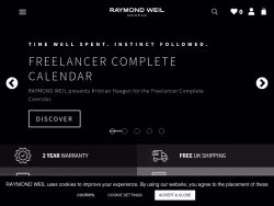 Raymond-weil