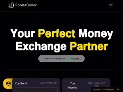 Rand4dollar