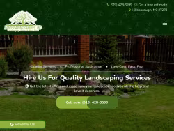 Landscaperhillsborough
