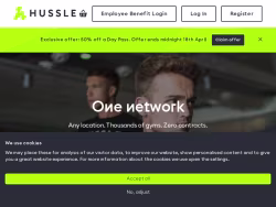 Hussle